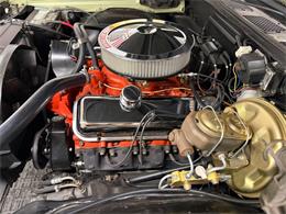 1969 Chevrolet Malibu (CC-2093814) for sale in Mundelein, Illinois