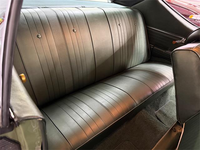1969 Chevrolet Malibu (CC-2093814) for sale in Mundelein, Illinois