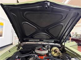 1969 Chevrolet Malibu (CC-2093814) for sale in Mundelein, Illinois