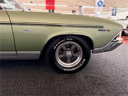 1969 Chevrolet Malibu (CC-2093814) for sale in Mundelein, Illinois
