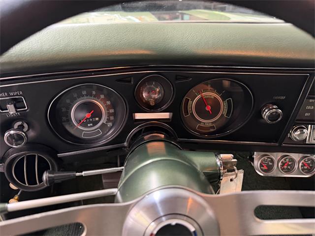 1969 Chevrolet Malibu (CC-2093814) for sale in Mundelein, Illinois