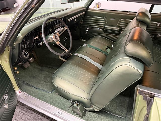 1969 Chevrolet Malibu (CC-2093814) for sale in Mundelein, Illinois