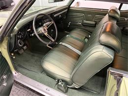 1969 Chevrolet Malibu (CC-2093814) for sale in Mundelein, Illinois
