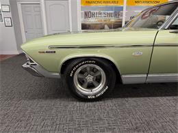 1969 Chevrolet Malibu (CC-2093814) for sale in Mundelein, Illinois