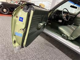 1969 Chevrolet Malibu (CC-2093814) for sale in Mundelein, Illinois