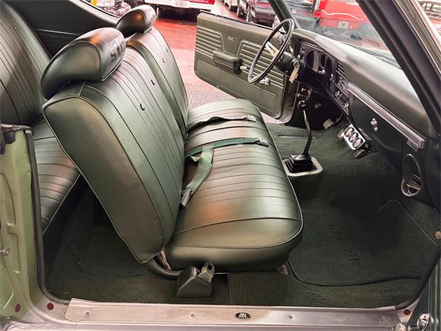 1969 Chevrolet Malibu (CC-2093814) for sale in Mundelein, Illinois