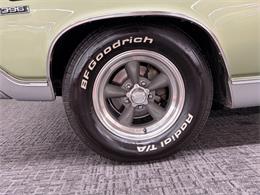 1969 Chevrolet Malibu (CC-2093814) for sale in Mundelein, Illinois