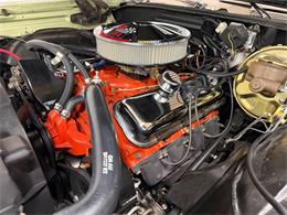 1969 Chevrolet Malibu (CC-2093814) for sale in Mundelein, Illinois