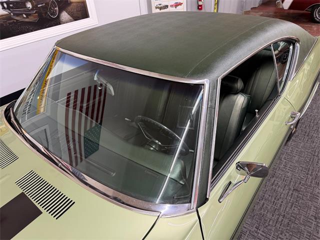 1969 Chevrolet Malibu (CC-2093814) for sale in Mundelein, Illinois