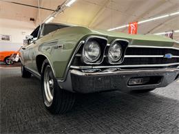 1969 Chevrolet Malibu (CC-2093814) for sale in Mundelein, Illinois
