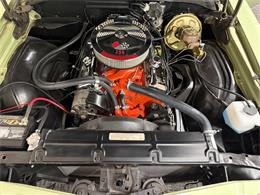1969 Chevrolet Malibu (CC-2093814) for sale in Mundelein, Illinois