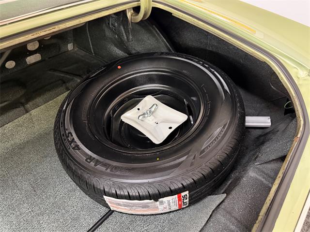 1969 Chevrolet Malibu (CC-2093814) for sale in Mundelein, Illinois