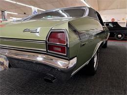 1969 Chevrolet Malibu (CC-2093814) for sale in Mundelein, Illinois
