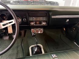 1969 Chevrolet Malibu (CC-2093814) for sale in Mundelein, Illinois
