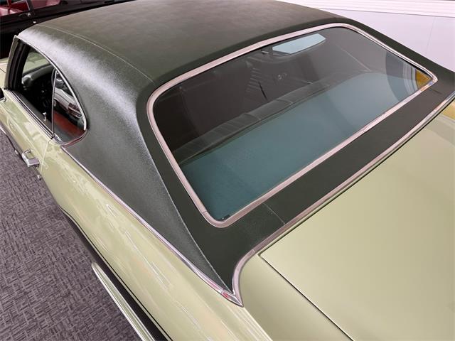 1969 Chevrolet Malibu (CC-2093814) for sale in Mundelein, Illinois