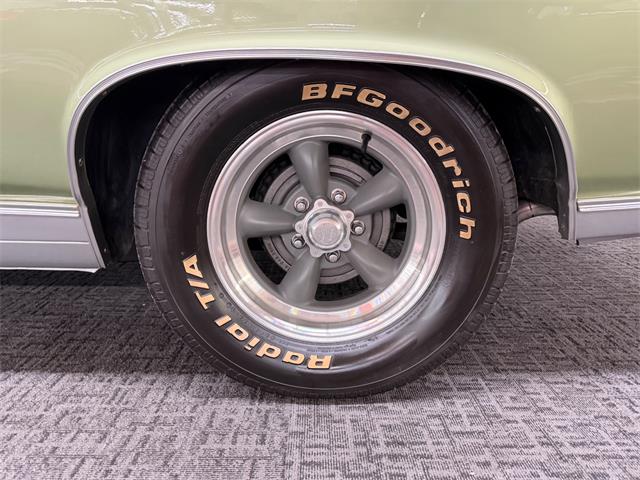 1969 Chevrolet Malibu (CC-2093814) for sale in Mundelein, Illinois