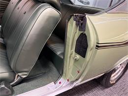 1969 Chevrolet Malibu (CC-2093814) for sale in Mundelein, Illinois