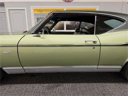 1969 Chevrolet Malibu (CC-2093814) for sale in Mundelein, Illinois