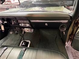 1969 Chevrolet Malibu (CC-2093814) for sale in Mundelein, Illinois