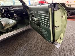 1969 Chevrolet Malibu (CC-2093814) for sale in Mundelein, Illinois