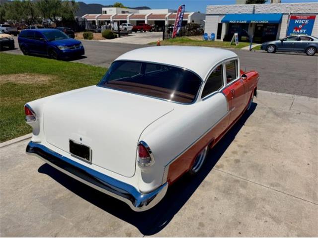 1955 Chevrolet 210 (CC-2093815) for sale in Cadillac, Michigan