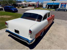 1955 Chevrolet 210 (CC-2093815) for sale in Cadillac, Michigan