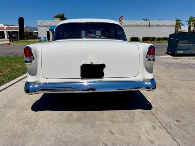 1955 Chevrolet 210 (CC-2093815) for sale in Cadillac, Michigan