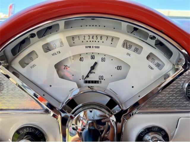 1955 Chevrolet 210 (CC-2093815) for sale in Cadillac, Michigan