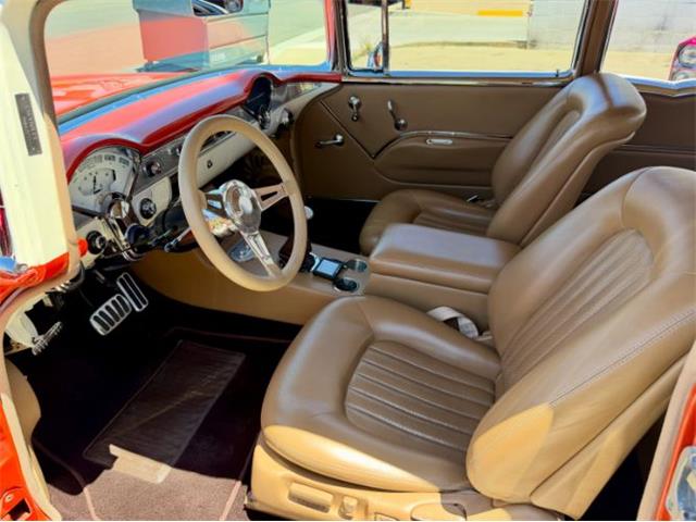 1955 Chevrolet 210 (CC-2093815) for sale in Cadillac, Michigan