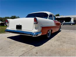 1955 Chevrolet 210 (CC-2093815) for sale in Cadillac, Michigan