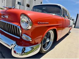 1955 Chevrolet 210 (CC-2093815) for sale in Cadillac, Michigan