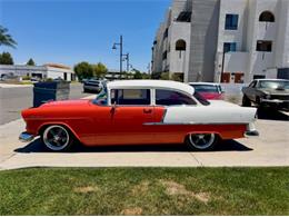 1955 Chevrolet 210 (CC-2093815) for sale in Cadillac, Michigan