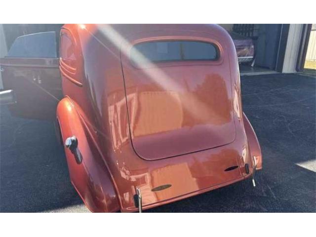 1936 Chevrolet Sedan Delivery (CC-2093816) for sale in Cadillac, Michigan