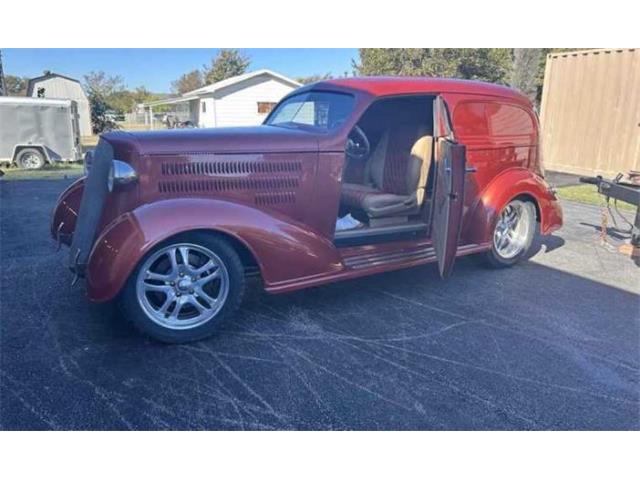 1936 Chevrolet Sedan Delivery (CC-2093816) for sale in Cadillac, Michigan