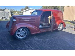 1936 Chevrolet Sedan Delivery (CC-2093816) for sale in Cadillac, Michigan