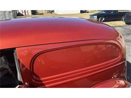 1936 Chevrolet Sedan Delivery (CC-2093816) for sale in Cadillac, Michigan