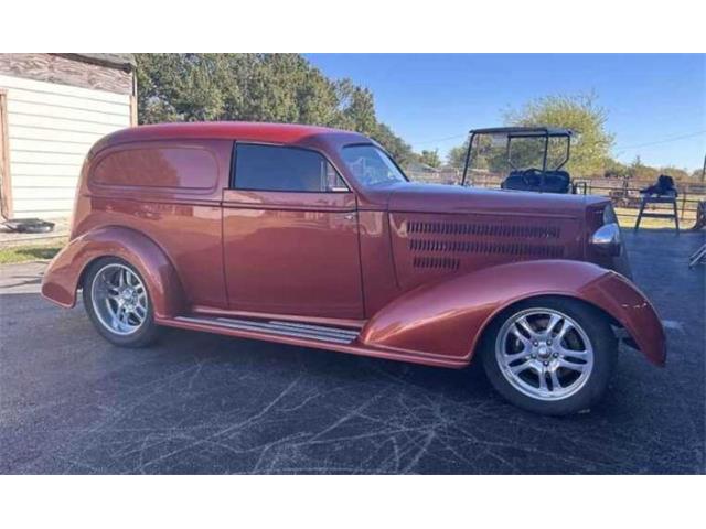 1936 Chevrolet Sedan Delivery (CC-2093816) for sale in Cadillac, Michigan