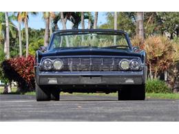 1964 Lincoln Continental (CC-2093817) for sale in Carrollton, Texas