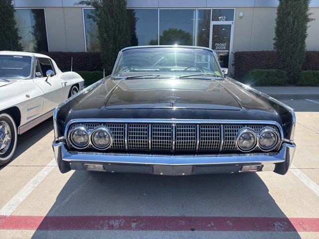 1964 Lincoln Continental (CC-2093817) for sale in Carrollton, Texas