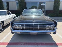 1964 Lincoln Continental (CC-2093817) for sale in Carrollton, Texas
