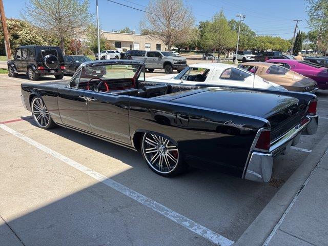 1964 Lincoln Continental (CC-2093817) for sale in Carrollton, Texas