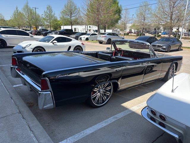 1964 Lincoln Continental (CC-2093817) for sale in Carrollton, Texas