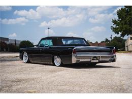1964 Lincoln Continental (CC-2093817) for sale in Carrollton, Texas