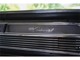 1964 Lincoln Continental (CC-2093817) for sale in Carrollton, Texas