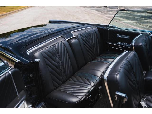 1964 Lincoln Continental (CC-2093817) for sale in Carrollton, Texas