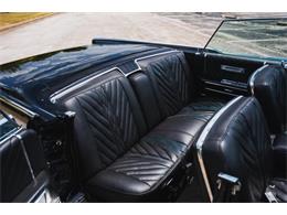 1964 Lincoln Continental (CC-2093817) for sale in Carrollton, Texas