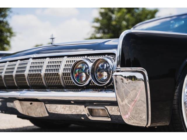1964 Lincoln Continental (CC-2093817) for sale in Carrollton, Texas
