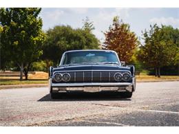 1964 Lincoln Continental (CC-2093817) for sale in Carrollton, Texas