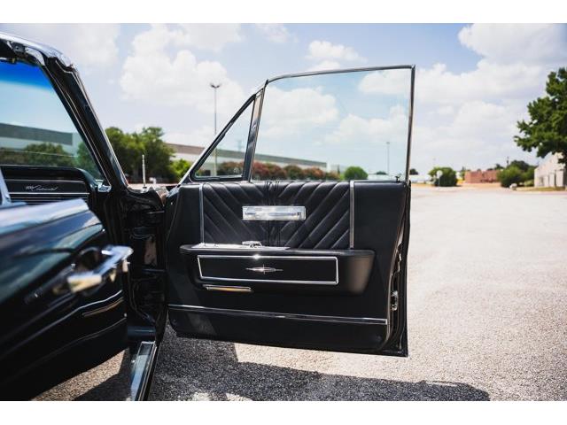 1964 Lincoln Continental (CC-2093817) for sale in Carrollton, Texas