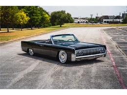 1964 Lincoln Continental (CC-2093817) for sale in Carrollton, Texas